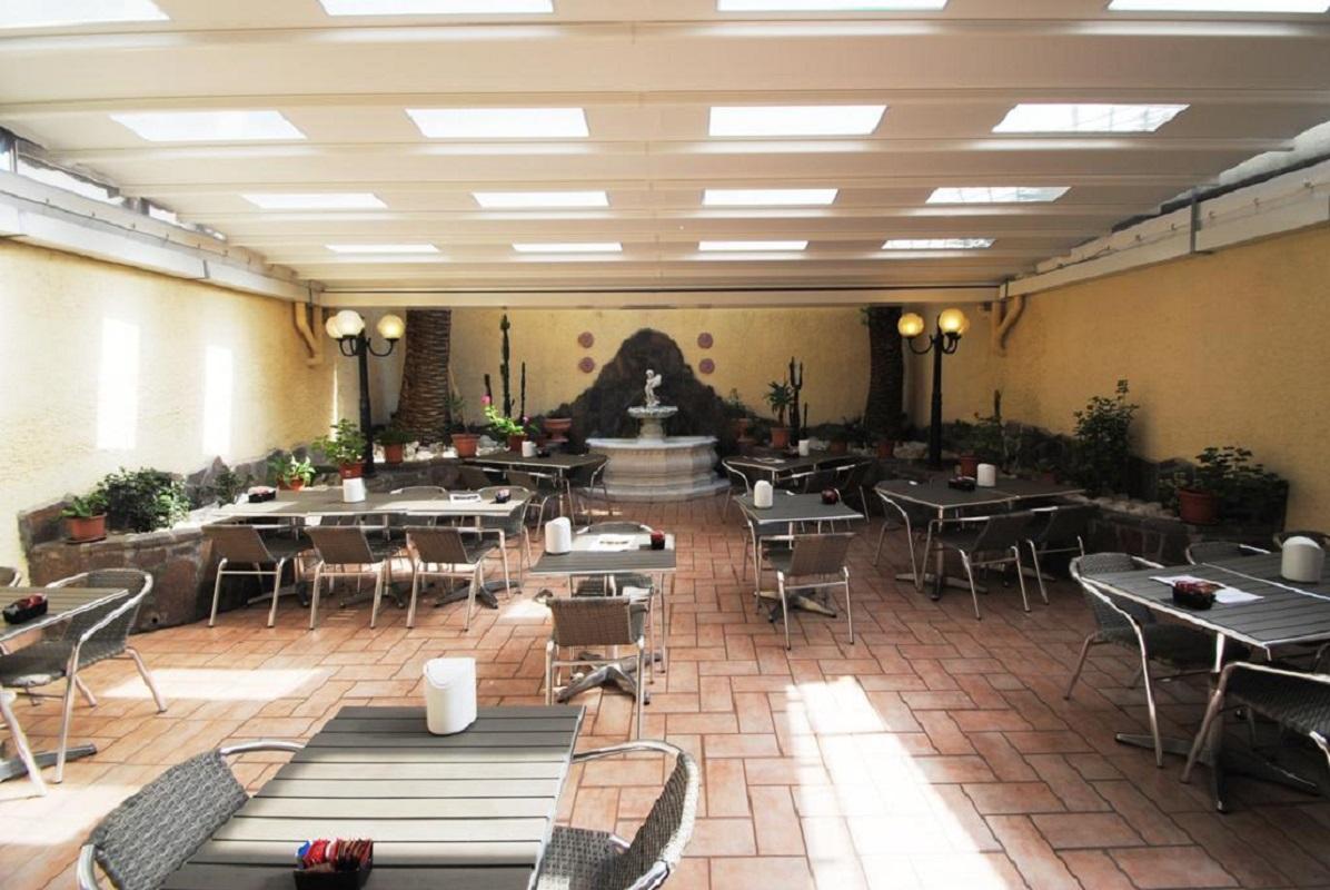 Hotel Verona Roma Esterno foto