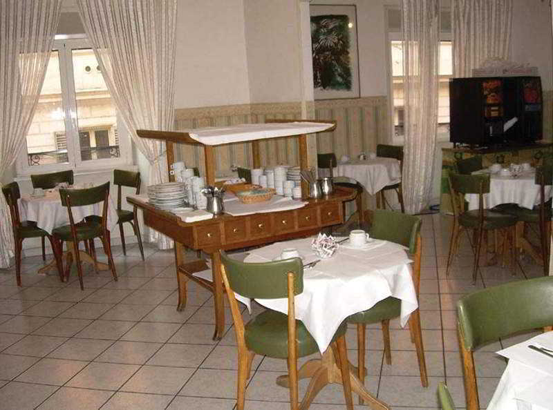 Hotel Verona Roma Esterno foto